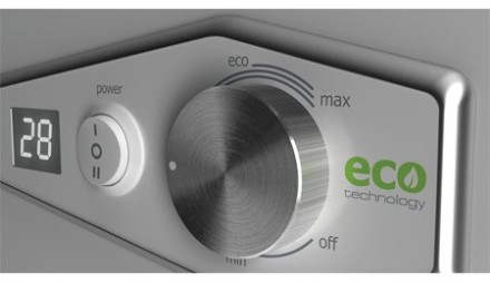 Водонагреватель Ballu BWH/S 100 Nexus titanium edition купить в Нижневартовске