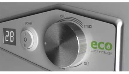 Водонагреватель Ballu BWH/S 100 Nexus titanium edition купить в Нижневартовске