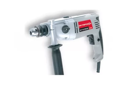 Ударная дрель Интерскол ДУ-16/1000ЭР купить в Нижневартовске
