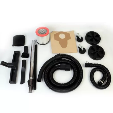 Пылесос универсальный Диолд ПВУ-1400-50 купить в Нижневартовске