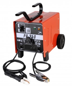 Трансформатор сварочный BestWeld PR 250 купить в Нижневартовске