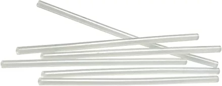 Термоклей, 11 мм,  L-300 мм, 33 шт  SPARTA 930705 купить в Нижневартовске