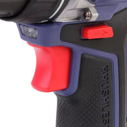 Аккумуляторная дрель-шуруповерт Диолд ДЭА-20Л-08 купить в Нижневартовске