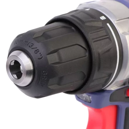 Аккумуляторная дрель-шуруповерт Диолд ДЭА-20Л-08 купить в Нижневартовске