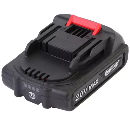 Аккумуляторная дрель-шуруповерт Диолд ДЭА-20Л-08 купить в Нижневартовске