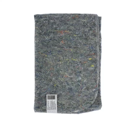 Салфетка для пола х/б серая 600х700 мм ТМ Elfe Light 92330 купить в Нижневартовске