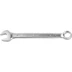 Ключ ЗУБР "ПРОФИ" гаечный комбинированный, Cr-V сталь, хромированный, 14мм 27022-14 купить в Нижневартовске