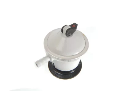 Редуктор пропановый бытовой РДСГ-2 (Балтика) купить в Нижневартовске