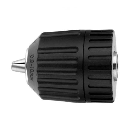 Патрон для дрели БЗП 1-10 мм 1/2 адаптер SDS Plus Сибртех 168087 купить в Нижневартовске