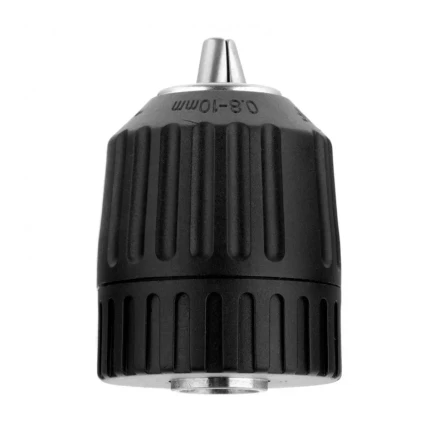 Патрон для дрели БЗП 1-10 мм 1/2 адаптер SDS Plus Сибртех 168087 купить в Нижневартовске