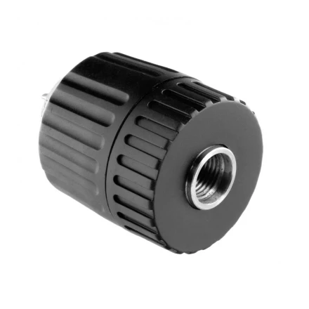 Патрон для дрели БЗП 1-10 мм 1/2 адаптер SDS Plus Сибртех 168087 купить в Нижневартовске