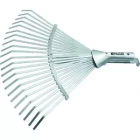 Грабли веерные 22 зуба без черенка раздвижные 270-460 мм  PALISAD 61767 купить в Нижневартовске