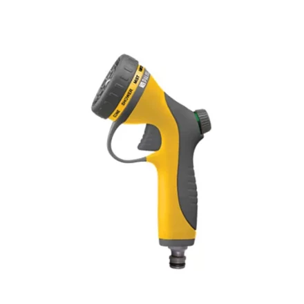 Пистолет распылитель (пластиковый 7-режимов полива) PALISAD LUXE 65163 купить в Нижневартовске