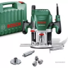 Фрезер Bosch POF 1400 ACE с кейсом (0.603.26С.820 ) купить в Нижневартовске