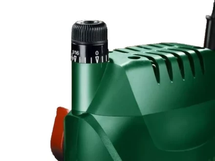 Фрезер Bosch POF 1400 ACE с кейсом (0.603.26С.820 ) купить в Нижневартовске