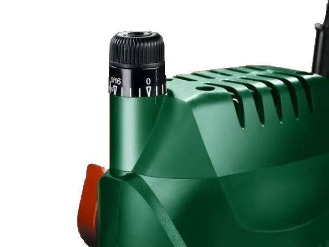 Фрезер Bosch POF 1400 ACE с кейсом (0.603.26С.820 ) купить в Нижневартовске