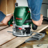 Фрезер Bosch POF 1400 ACE с кейсом (0.603.26С.820 ) купить в Нижневартовске