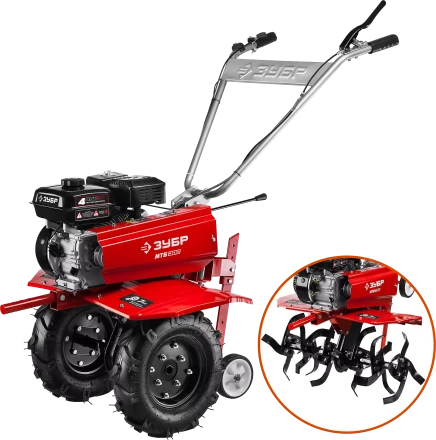 Мотоблок бензиновый МТБ-300 серия МАСТЕР купить в Нижневартовске