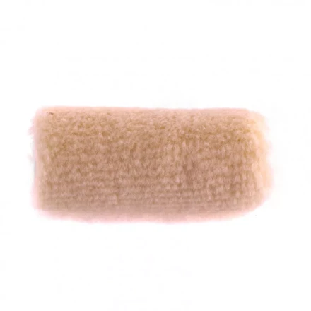 Мини-валик сменный "Лаки"  60 мм ворс 5 мм D 16 мм D ручки 6 мм Велюр Сибртех 80593 купить в Нижневартовске