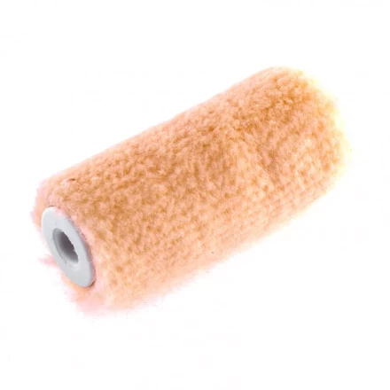 Мини-валик сменный "Лаки"  60 мм ворс 5 мм D 16 мм D ручки 6 мм Велюр Сибртех 80593 купить в Нижневартовске