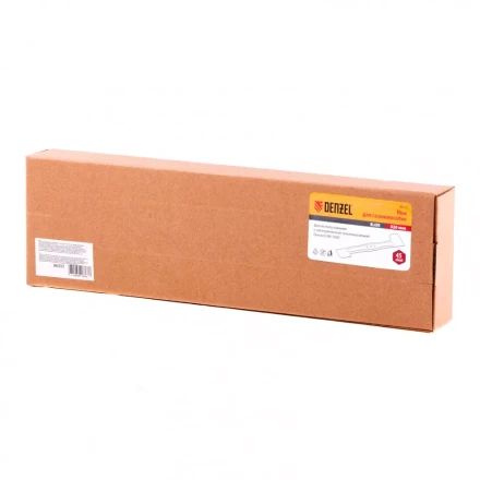 Нож для газонокосилки электрической  Denzel GM-1200 32 см Denzel 96333 купить в Нижневартовске