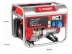 Генератор бензиновый ЗЭСБ-4500 серия МАСТЕР купить в Нижневартовске