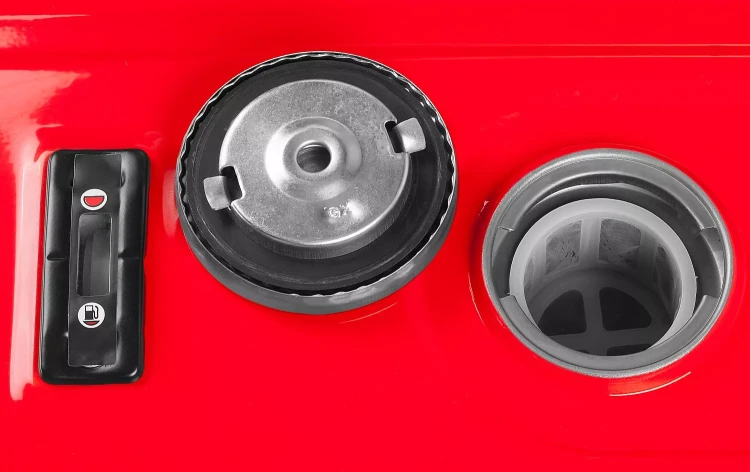 Генератор бензиновый ЗЭСБ-4500 серия МАСТЕР купить в Нижневартовске