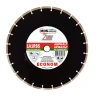 Диск алмазный 1A1RSS Asphalt Econom 7 мм MOS-DISTAR 400*3,5*7*28Т*25,4 mm купить в Нижневартовске
