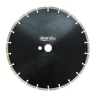 Диск алмазный 1A1RSS Asphalt Econom 7 мм MOS-DISTAR 400*3,5*7*28Т*25,4 mm купить в Нижневартовске