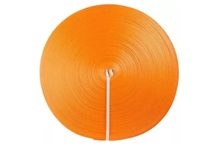 Лента текстильная TOR 5:1 300 мм 32500 кг (оранжевый) (Q) 1371695 купить в Нижневартовске