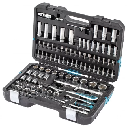 Набор инструментов Gross 109 предметов 14155 купить в Нижневартовске