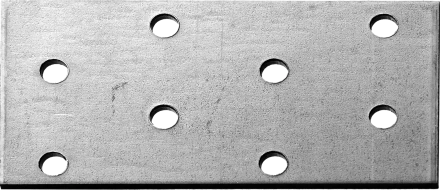 Пластины соединительные ПС-2.0 инд наклейка серия МАСТЕР купить в Нижневартовске