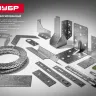 Пластины соединительные ПС-2.0 инд наклейка серия МАСТЕР купить в Нижневартовске