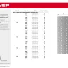 Пластины соединительные ПС-2.0 инд наклейка серия МАСТЕР купить в Нижневартовске