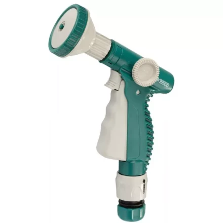 Пистолет-распылитель RACO "Original", 4-позиционный, с соединителем 1/2" 4255-55/534C купить в Нижневартовске