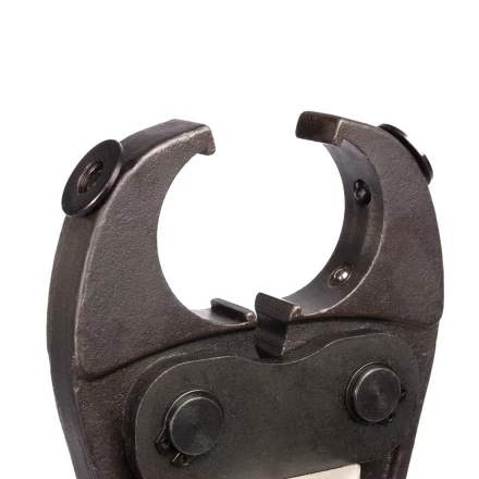 Пресс гидравлический аккумуляторный КВТ ПГРА-СО-32 для монтажа фитингов на трубы PEX, медные и из нержавеющей стали (89617) купить в Нижневартовске