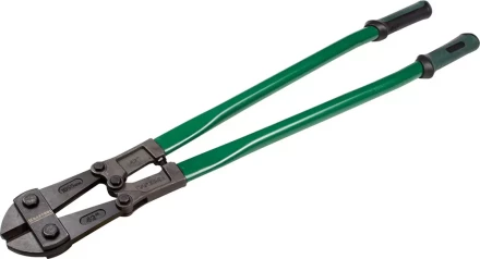 Болторез "Kayman", губки - хромомолибденовая сталь, 1050 мм, KRAFTOOL 23280-107 купить в Нижневартовске