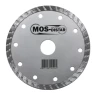 Диск алмазный по бетону Turbo SMART CUT (Умный рез) (7mm) MOS-DISTAR 350*3,3*7*25,4 mm купить в Нижневартовске