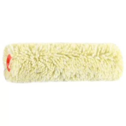 Мини-ролик ЗУБР "МАСТЕР" "СИНТЕКС" малярный, для бюгеля 6 мм, 15х100 мм 02504-10 купить в Нижневартовске