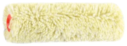 Мини-ролик ЗУБР "МАСТЕР" "СИНТЕКС" малярный, для бюгеля 6 мм, 15х100 мм 02504-10 купить в Нижневартовске