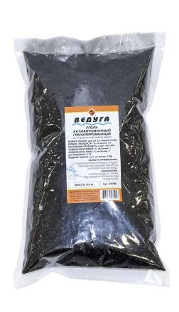 Засыпка уголь активированный 06 кг 69386 купить в Нижневартовске