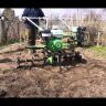 Мотоблок бензиновый Aurora COUNTRY 1050 купить в Нижневартовске