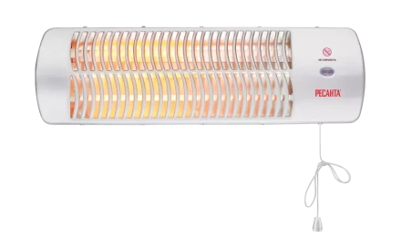Инфракрасный обогреватель Ресанта ИКО-1500Л кварцевый купить в Нижневартовске