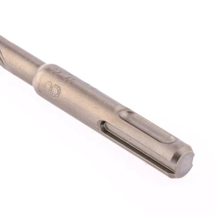 Бур по бетону QUADRO 8 x 210 мм SDS PLUS Gross 70773 купить в Нижневартовске