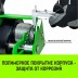 Лебедка ручная HITCH HWG тип GR 500кг 20м (SZ086899) купить в Нижневартовске