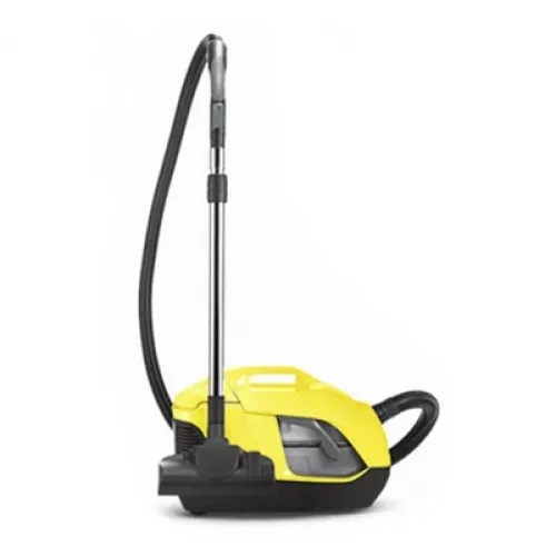 Пылесос для сухой уборки KARCHER DS 5.800 EU купить в Нижневартовске