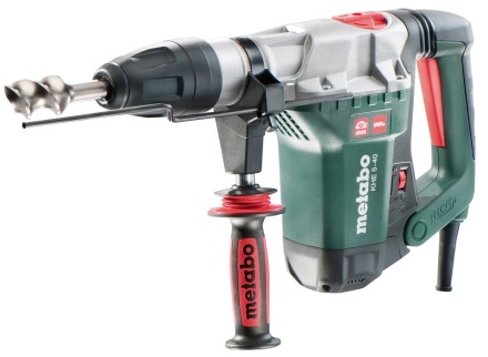Перфоратор Metabo KHE 5-40 купить в Нижневартовске