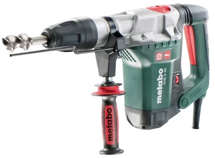 Перфоратор Metabo KHE 5-40 купить в Нижневартовске