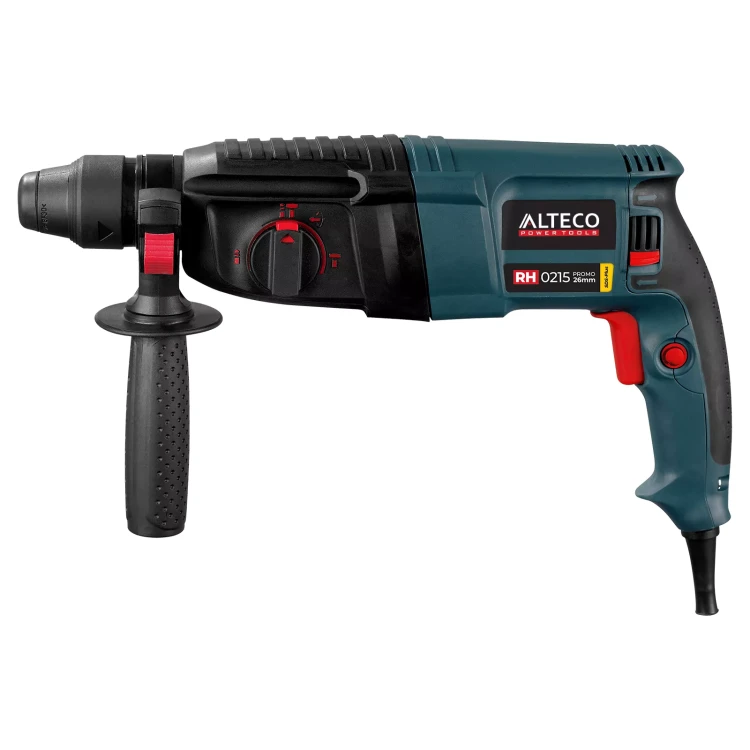 Перфоратор ALTECO RH 0215 Promo SDS-Plus / 26 мм 27501 купить в Нижневартовске