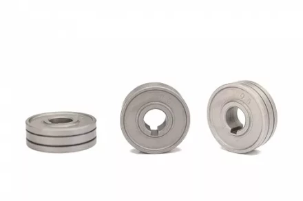 Ролик V-образный 0,6-0,8 мм для аппаратов SPEEDWAY 175 (R-12-020701-15-00) Aurora купить в Нижневартовске